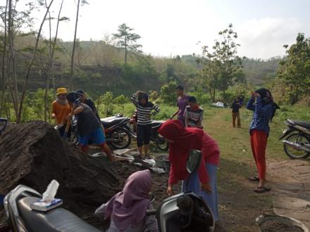 Remaja Kentiwiri Jatimulyo